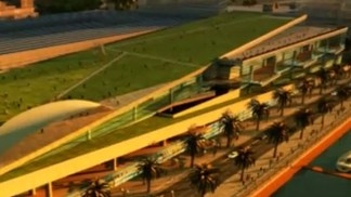 SD Explained: Convention Center Expansion