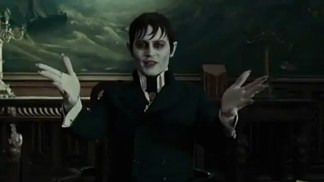 "Dark Shadows"