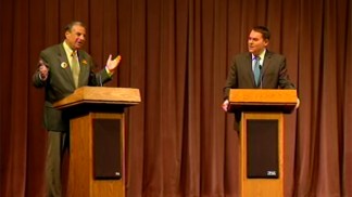 Filner Challenges DeMaio to Bike Race