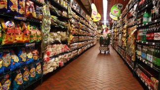 Product Downsizing Hides Price Hikes