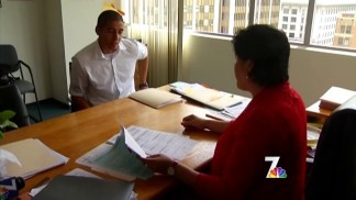 Schools Struggle to Fill Dream Act Requests