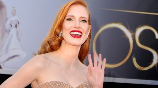 The 2013 Oscars Best and Worst Dressed