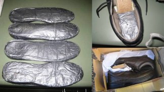 Bizarre Drug Busts of 2011