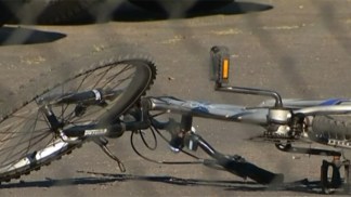 Bicyclist Shot By Police in El Cajon
