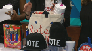San Diego Faces Key Issues Post-Election