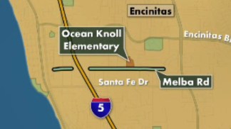 Suspects Sought in School Burglaries