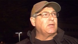 Man Mourns Family Lost in Deadly Bus Crash