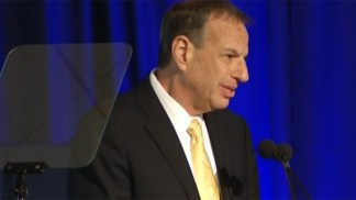 Mayor Filner Takes Office