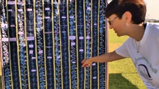 San Diego's Remembrance Walk