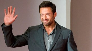 Hugh Jackman on His Physical Transformation