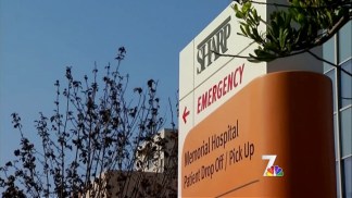 Injured Deputies in Serious & Critical Condition