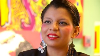 San Diego Teen Nominated for Oscar