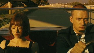 "In Time" Trailer