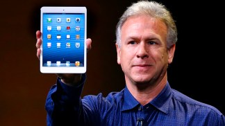 Apple Releases New iPad Mini, iMac