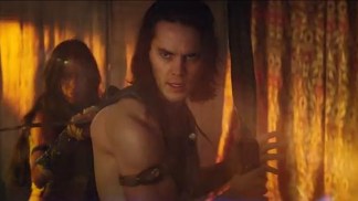 "John Carter"