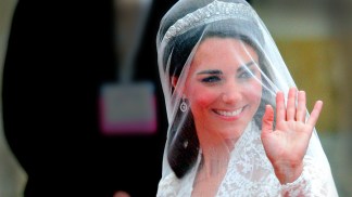 Best Dressed at the Royal Wedding