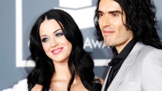 Katy Perry and Russell Brand Buy $6.5M L.A. Mansion