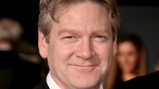 Kenneth Branagh: Directing "Thor" was a "Big, Big Thrill"