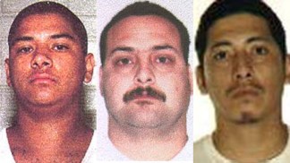 LAPD'S Most Wanted