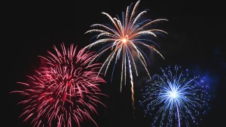 San Diego Fourth of July Events