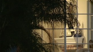 Prowler Performs Lewd Acts in Girls' Bedroom