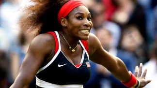 Quotables From Games of the Olympiad