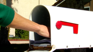 Thieves Target Mailboxes for Personal Info