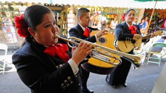 Where to Celebrate Cinco de Mayo