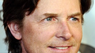 Michael J. Fox: "Family Ties" Saved Me From "Oblivion"