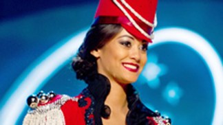 Miss Universe 2012: National Costumes