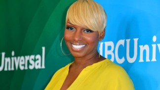 NeNe Leakes Talks One Million Moms' Boycott of "The New Normal"