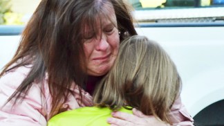 Advice for Parents Talking to Kids About Tragedy