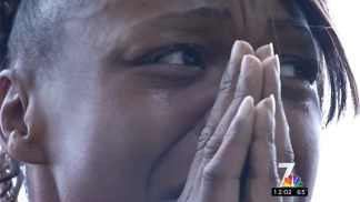 "I Tried to Save Him": Oceanside Stabbing Victim's Sister