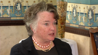 Ex-Mayor Accused of Misusing Charity's Millions