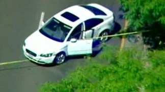 I-805 Officer Shooting Balboa Avenue: Images