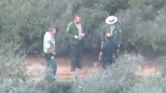 Park Ranger Involved in Torrey Pines Shooting