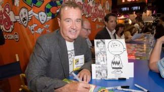 Charlie Brown Voice Actor to Appear in Court