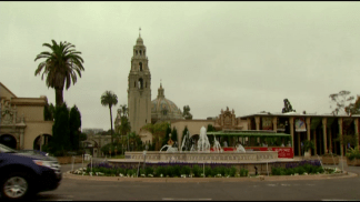Council Hears Arguments for Balboa Makeover