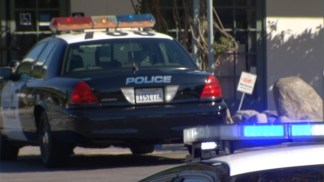 String of Crime Possibly Tied to Officer Shooting