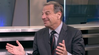 Different Backgrounds Pushed Filner, DeMaio to Run