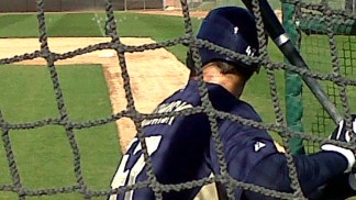Images: Padres Spring Training 