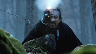 John Cusack Insists That You Watch the New "Raven" Trailer