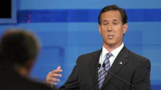 Rick Santorum's Illinois Roots