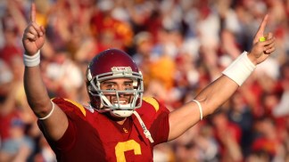 USC Trojans Cruise Past Nittany Lions