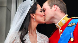 2011's Top TV Moments