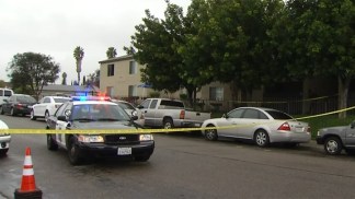 Woman Found Dead, Child Injured in San Marcos