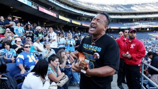 IMAGES: Celebration of Life at Qualcomm