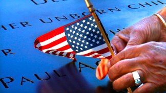 9/11 Anniversary Remembered