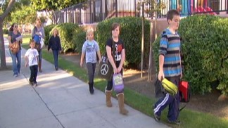 State Cuts Could Lead to Shorter School Year