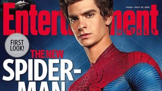 Here's a Webful of "Spider-Man" Pics